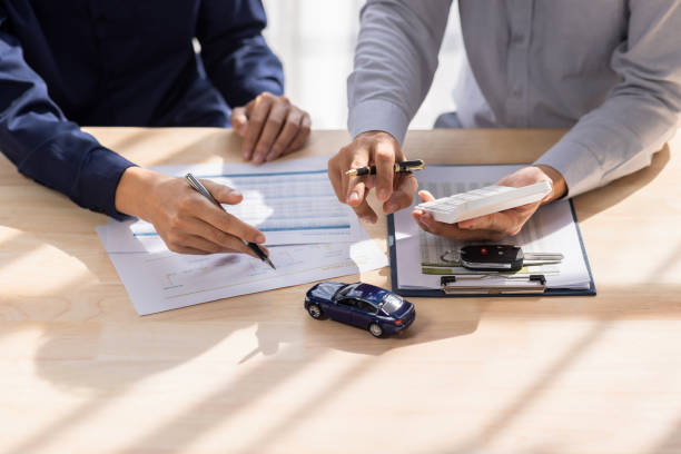 Car insurance options for Warm Springs residents